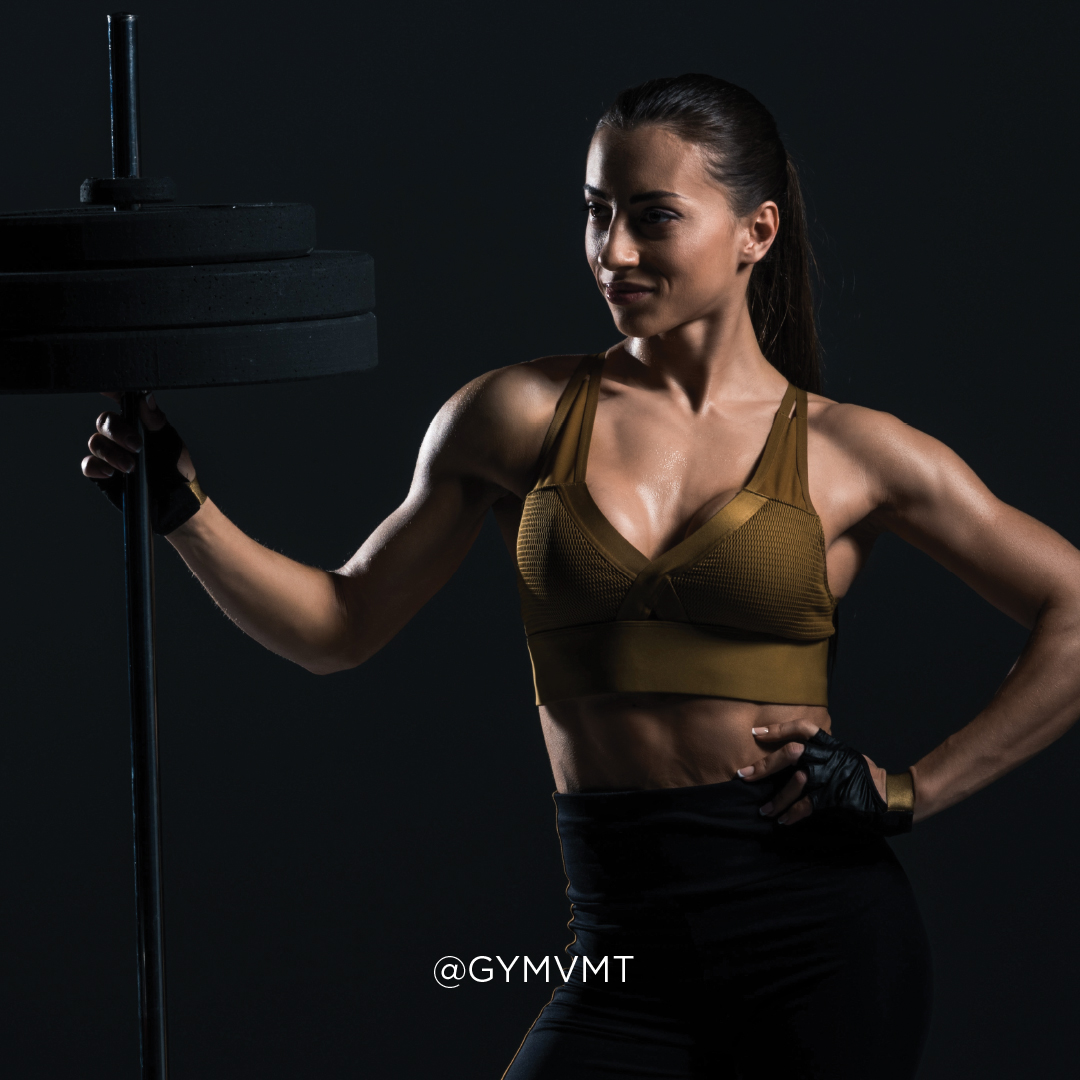 Have you heard about our new strength training workshop featuring our very own incredible trainers Dan hope, Tasha Molly, &amp; Alex Pronchuck? 🏋️‍♂️ Our trainers have got you covered. Sign up today in either YEG or YYC.
YEG 📍 bit.ly/3WSb57V 
YYC 📍 bit.ly/3UMU7WU