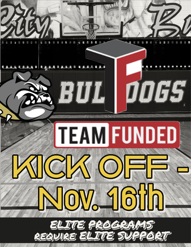 🗣️ Help support Bulldog 🏀 ‼️
donation.teamfunded.com/donation/5b465…