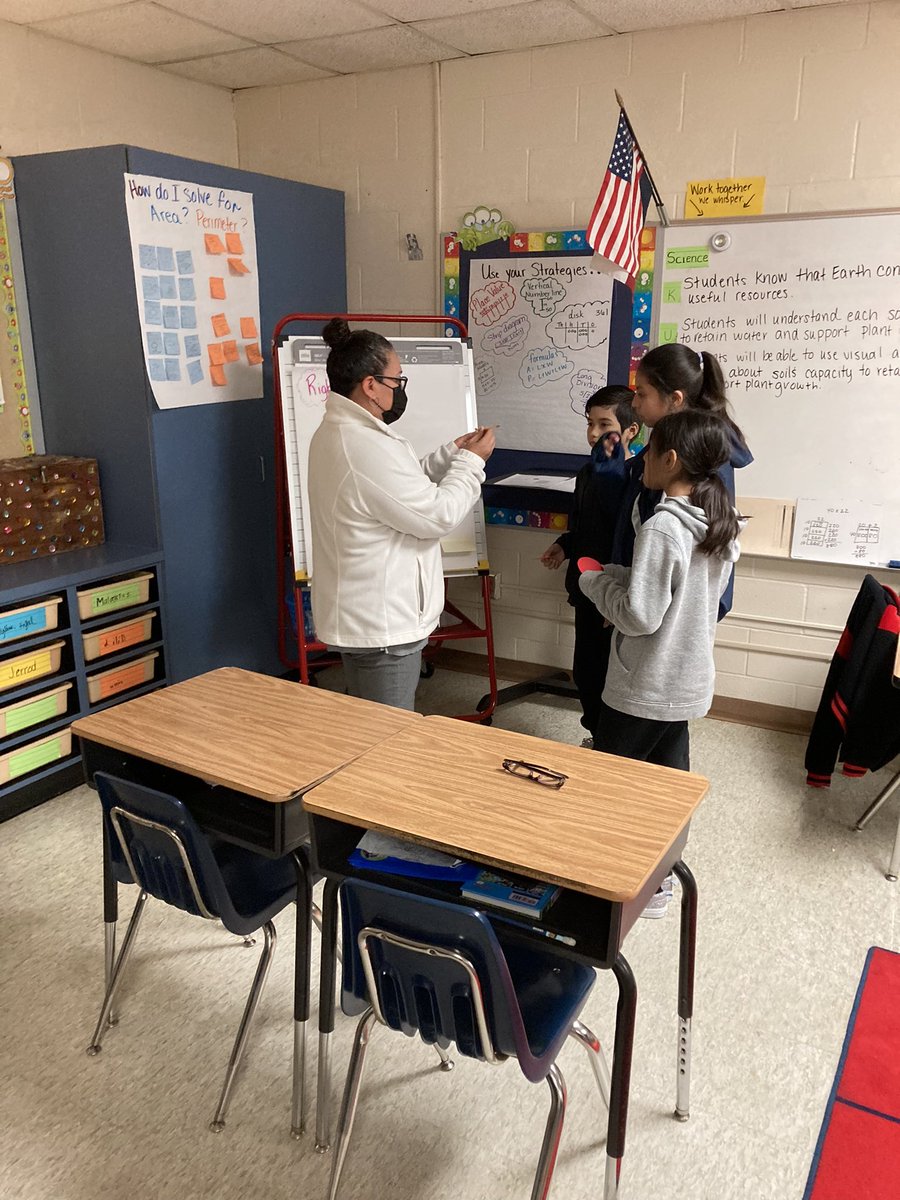 tachambers01's tweet image. Math learning labs in progress @Carmichael_AISD . What an excellent chance for teachers to put their learning in action! @DrCrystalWatson