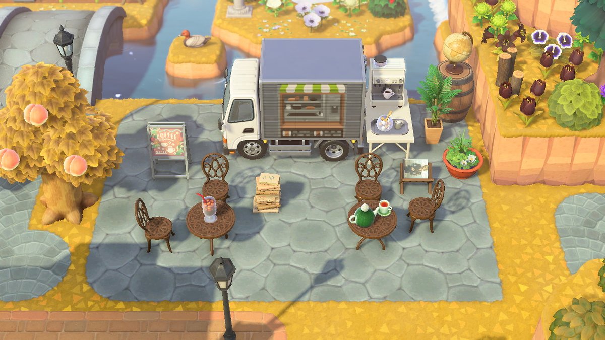 therem_ains's tweet photo. #AnimalCrossing #ACNH #NintendoSwitch https://t.co/KnBvuYJ5BM