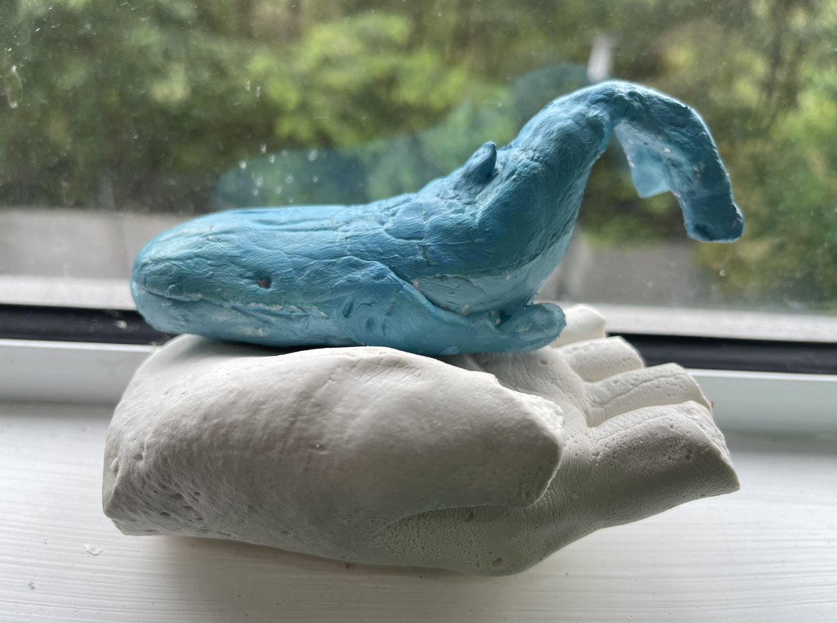 jessicac_studio's tweet photo. #HISSixthForm's University Art &amp; Design Portfolio explores Industry Link! Students have been working on prototype of an interactive installation art for OFFSPRING's CSR campaign 😄 https://t.co/QxaomVfbUk
