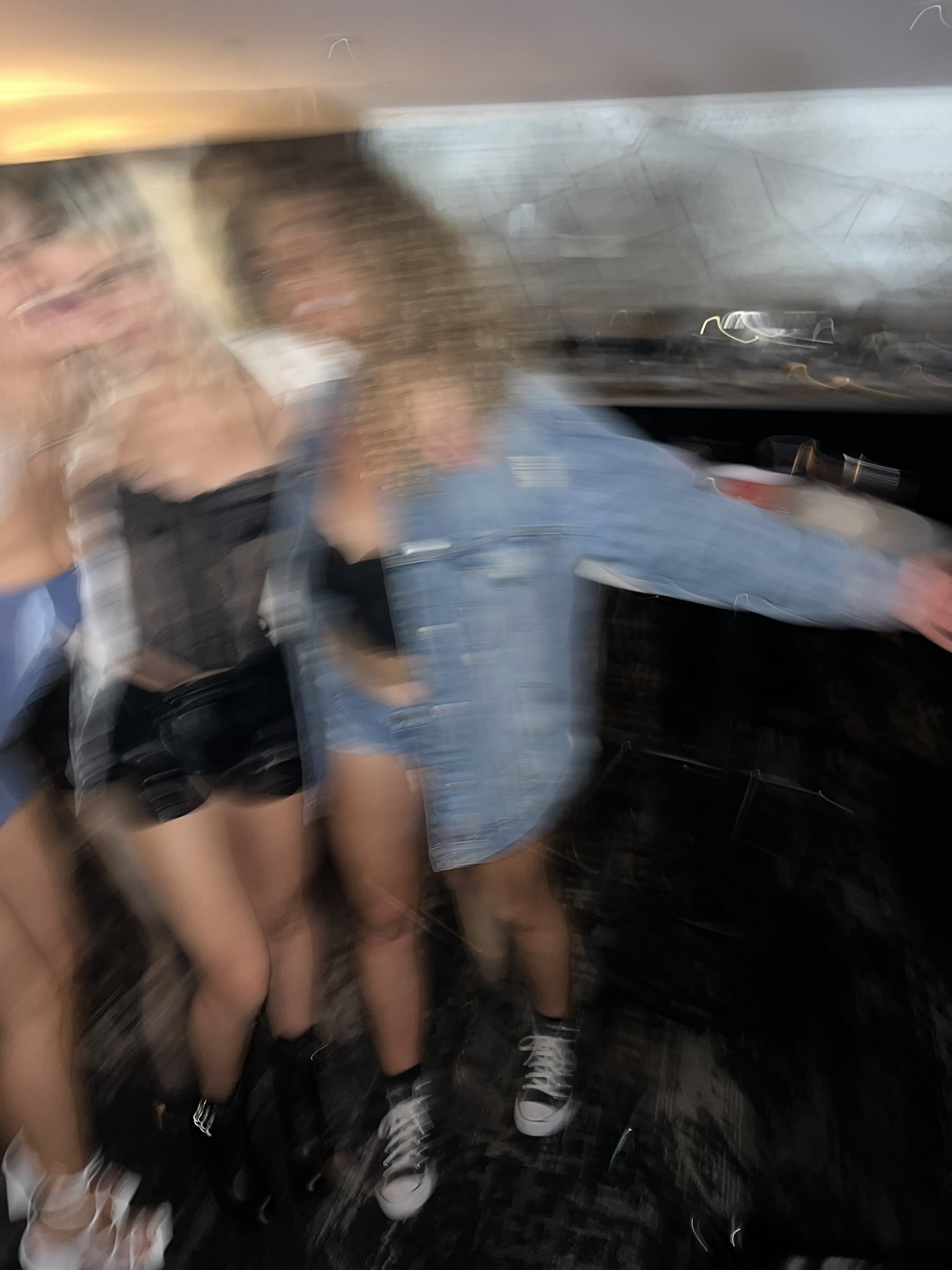 Karlye Taylor on Twitter "How last night was 😂 a blur lol https//t.co/bjGkgDldG7" / Twitter