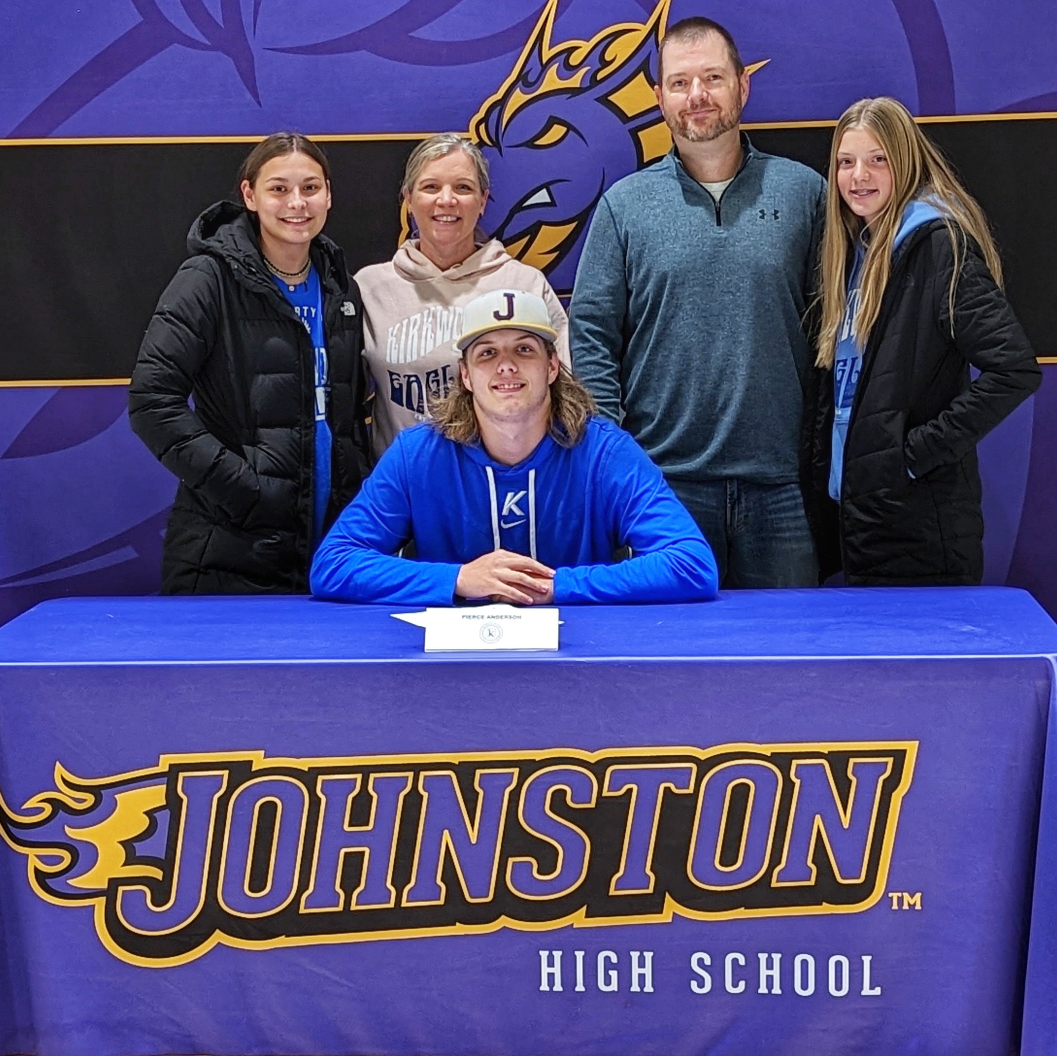 Johnston Baseball (@JohnstonDragons) / Twitter