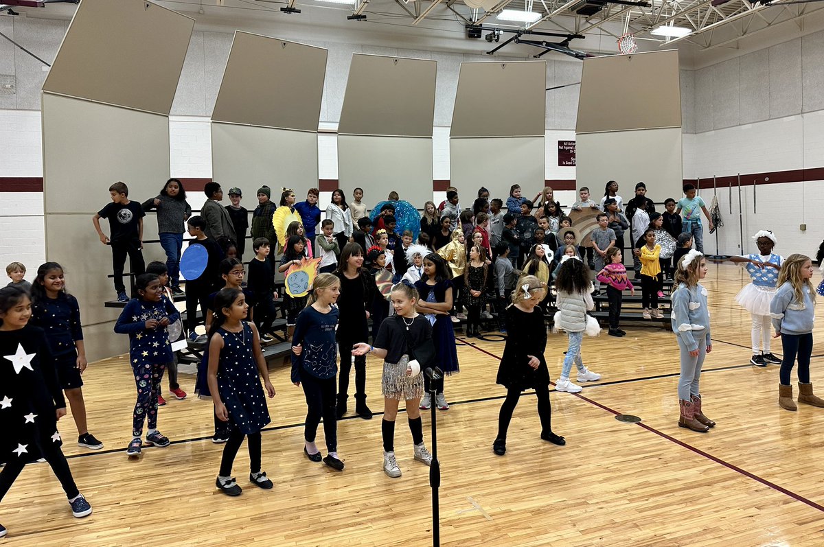 Overland Trail Ele. tweet media