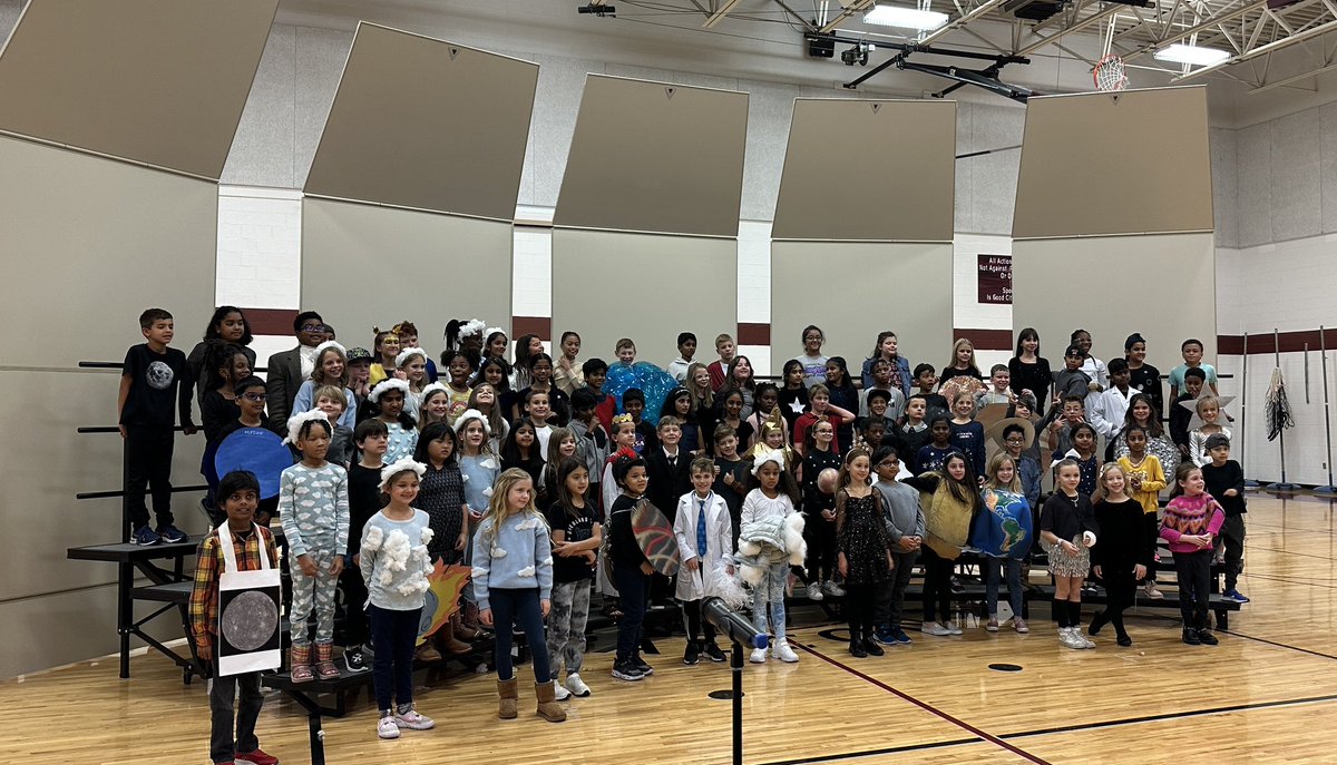 Overland Trail Ele. tweet media