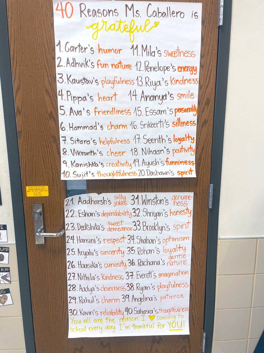 Sanam Sherali, M.Ed. tweet media