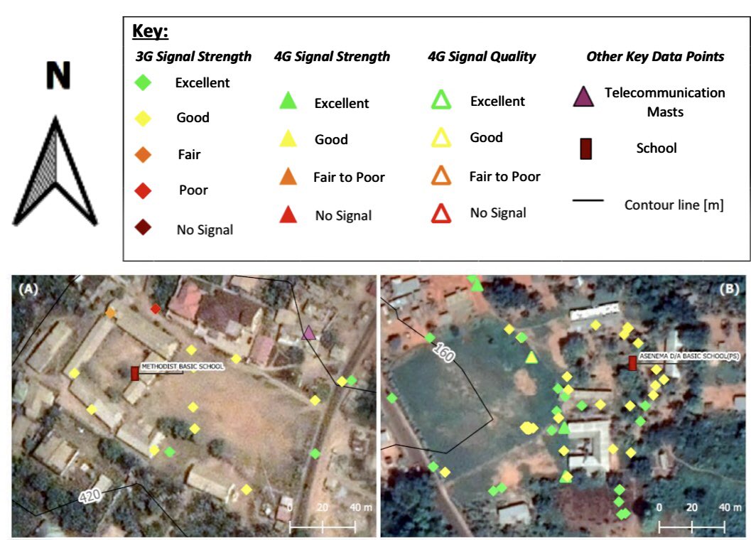 youngatheartgh's tweet image. It’s #TechThursday &amp;amp; we are supporting #EvidenceBasedInterventions!

Happy to share preliminary results from our collaboration with grad students in the @UCL_IDHUB , focused on developing a framework to guide the type of Ed-tech solutions to curate based on infrastructure access!