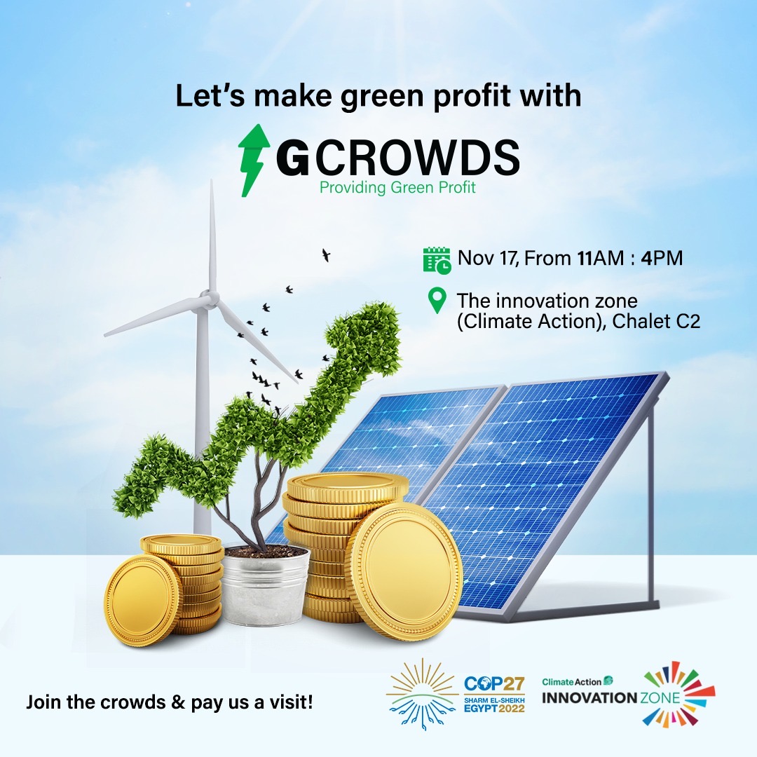 Climate Action Innovation Zone tweet media