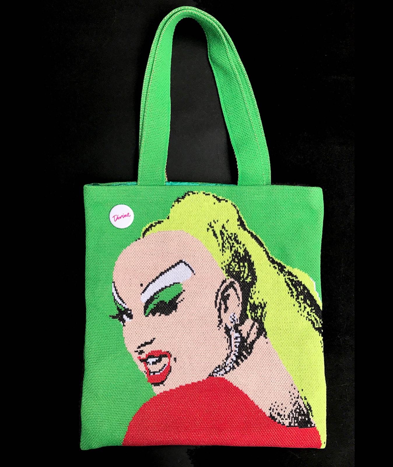 映画LAMB / ラム トートバッグ 編み物堀ノ内 | www.ddechuquisaca.gob.bo