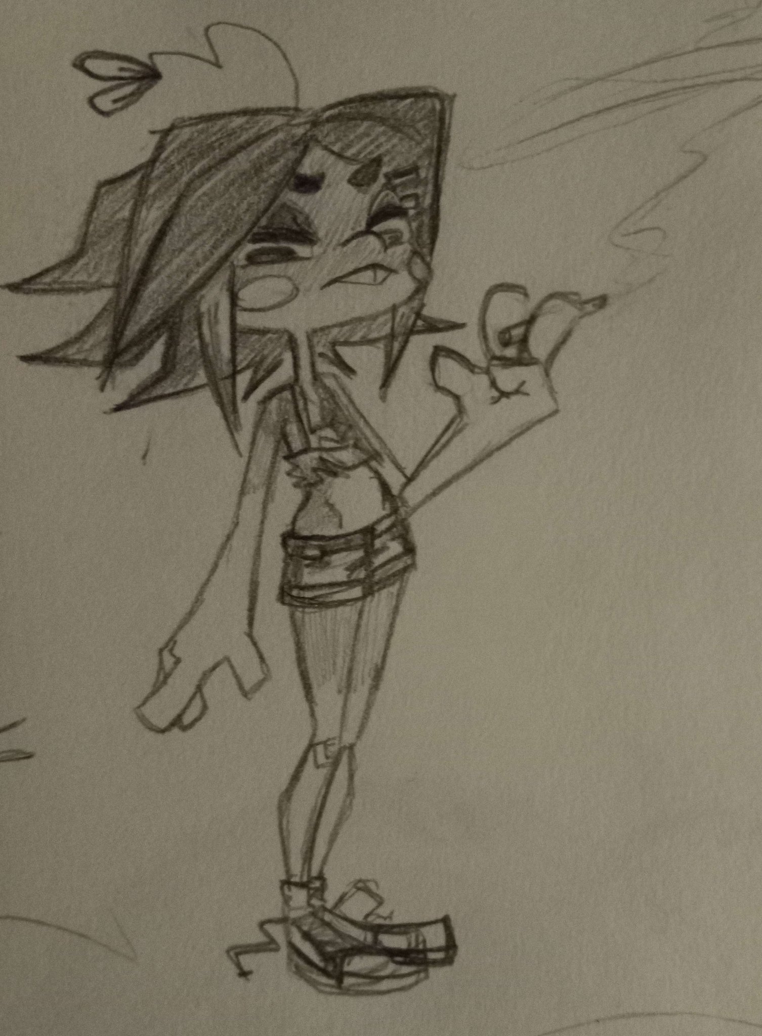 Lewd Froggo: Is It Funny Or Offensive? You Decide. - k7ne6z0