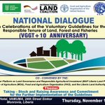 Photo by MAP Liberia Land Platform (@MapLiberia)
