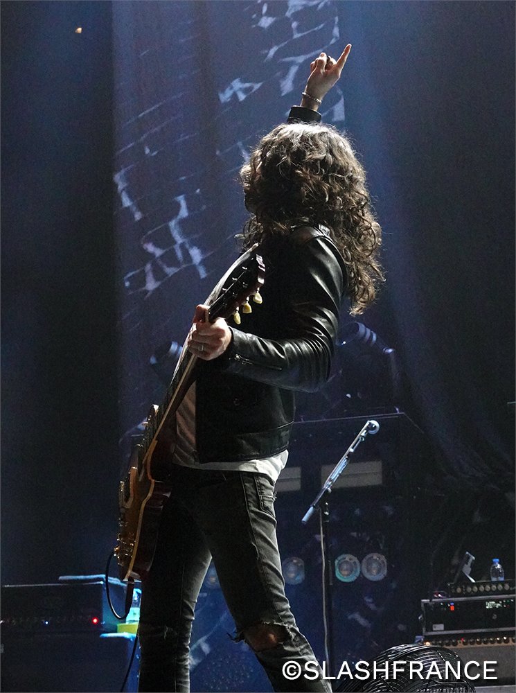 Frank sidoris mammoth paris france smkc 2022