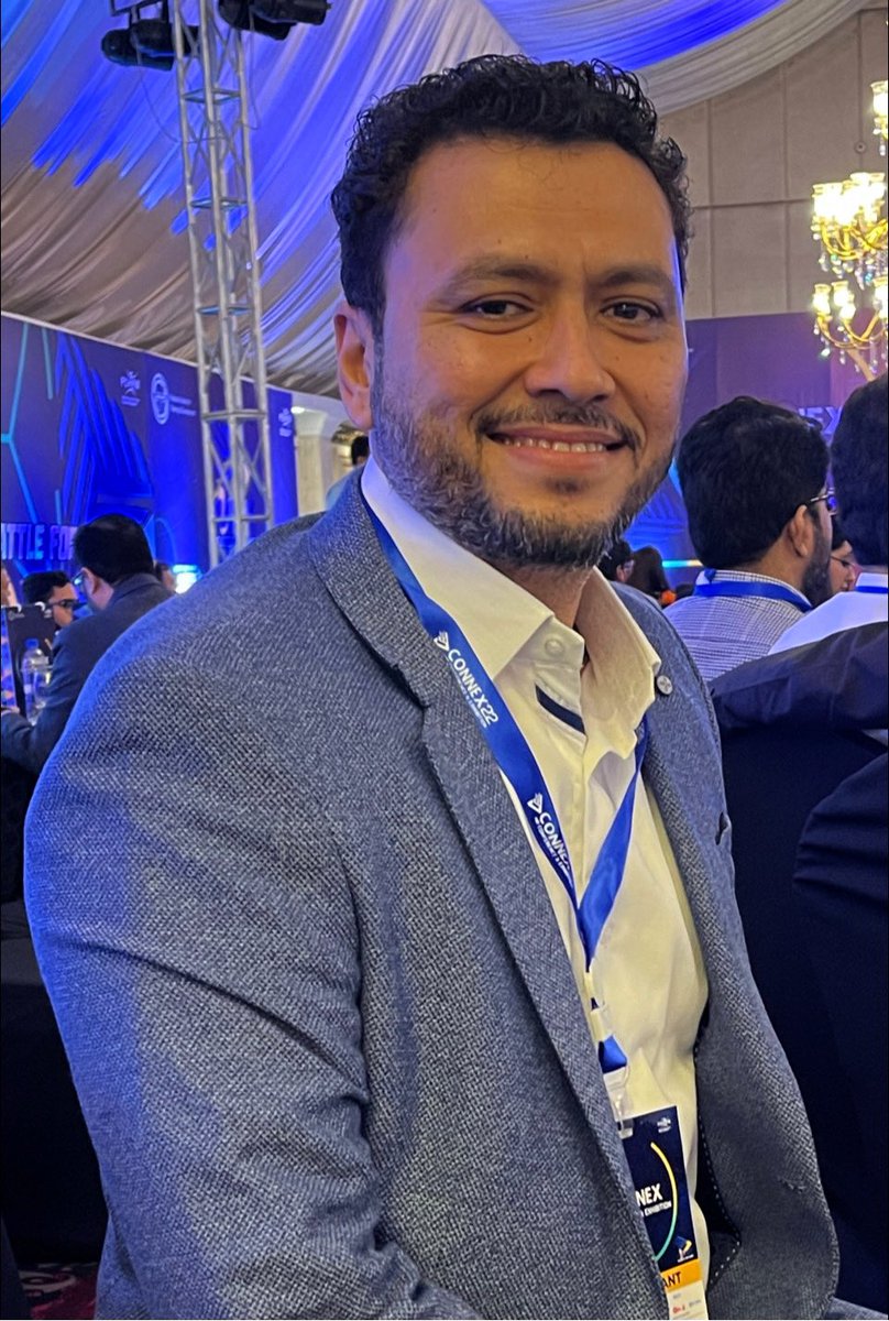 hasultan20's tweet photo. Attending CONNEX -HR Conference.
#HR #CIPD #HRCON
#FutureofHR #futureofwork #DigitalTransformation #GoDigital https://t.co/L2O6PsnDuC