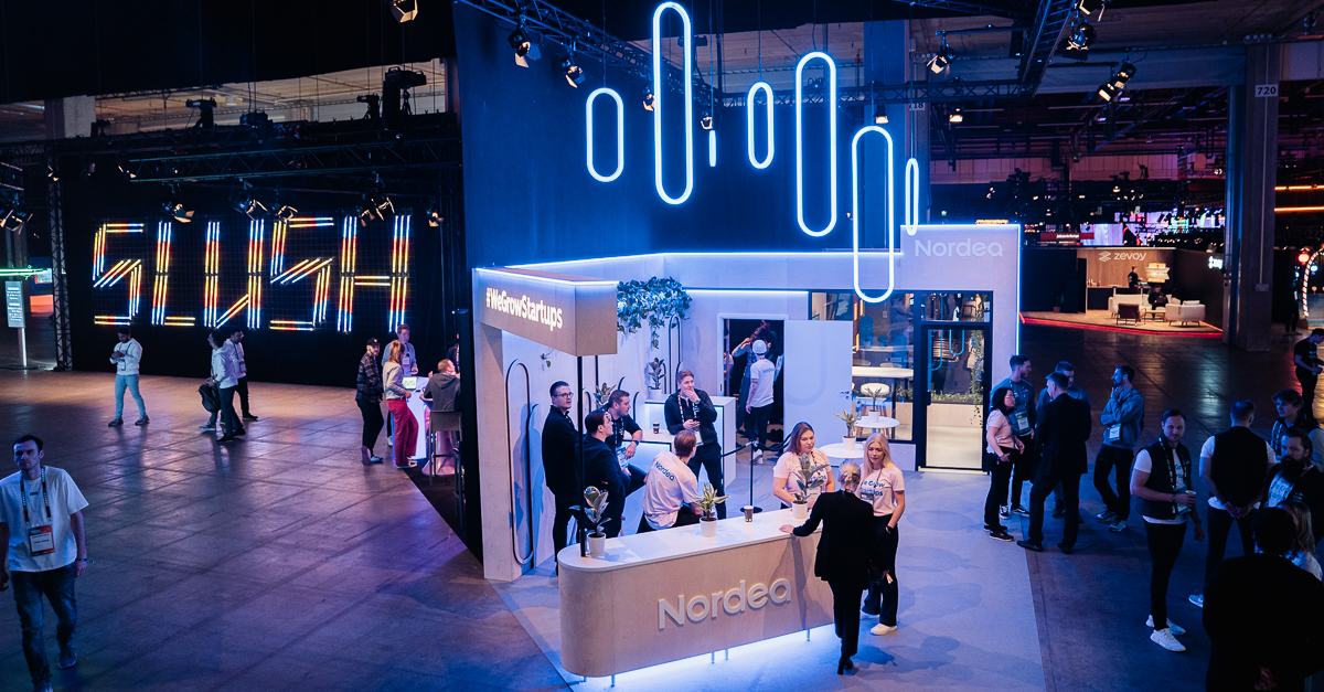 Nordea Suomi tweet media