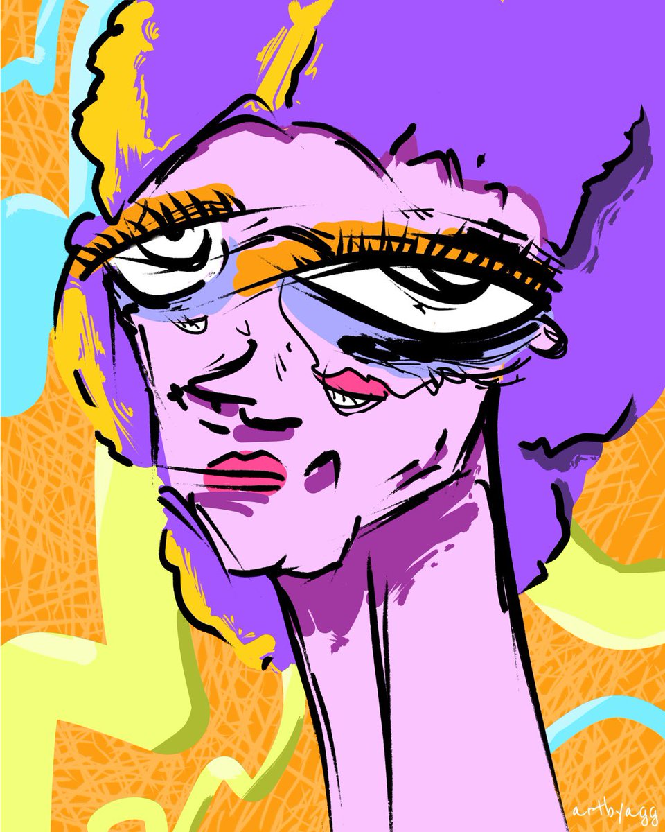 Gm Fam!
Have a nice day 🤩