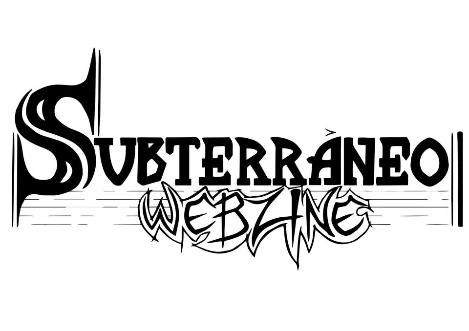 Subterráneo Webzine tweet media