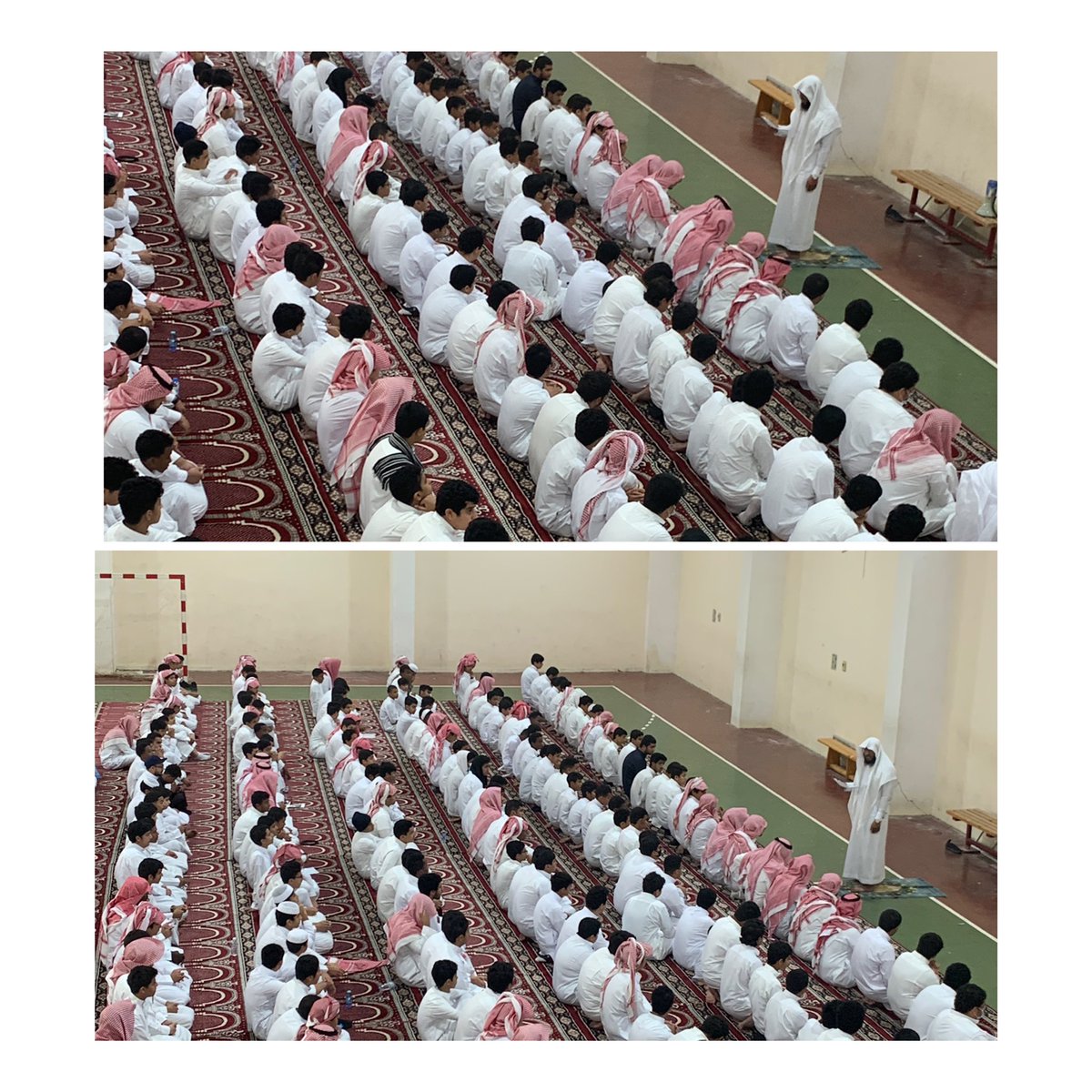 ‏‏مدرسة القاسم بن محمد بن أبي بكر الثانوية (@moe_epr_16_0056) on Twitter photo 