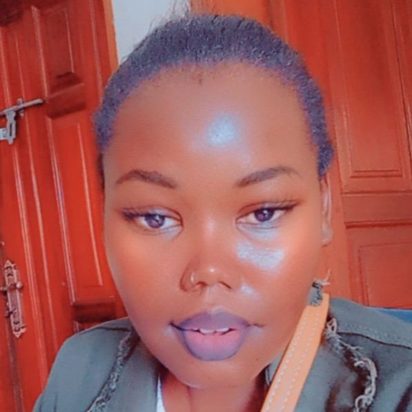 AngeraAtong's tweet image. #NewProfilePic