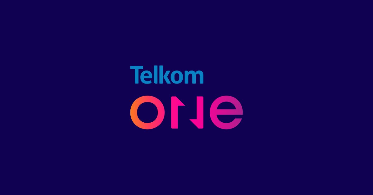 Thank you for your loyalty! We are excited to announce that TelkomONE content will be migrated to the new and exciting SABC+ entertainment platform. Visit sabcplus.com/en to access the world of endless entertainment. 👊💙