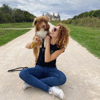 Elodie_Cure's tweet photo. #NewProfilePic https://t.co/UPXhb8QpGx