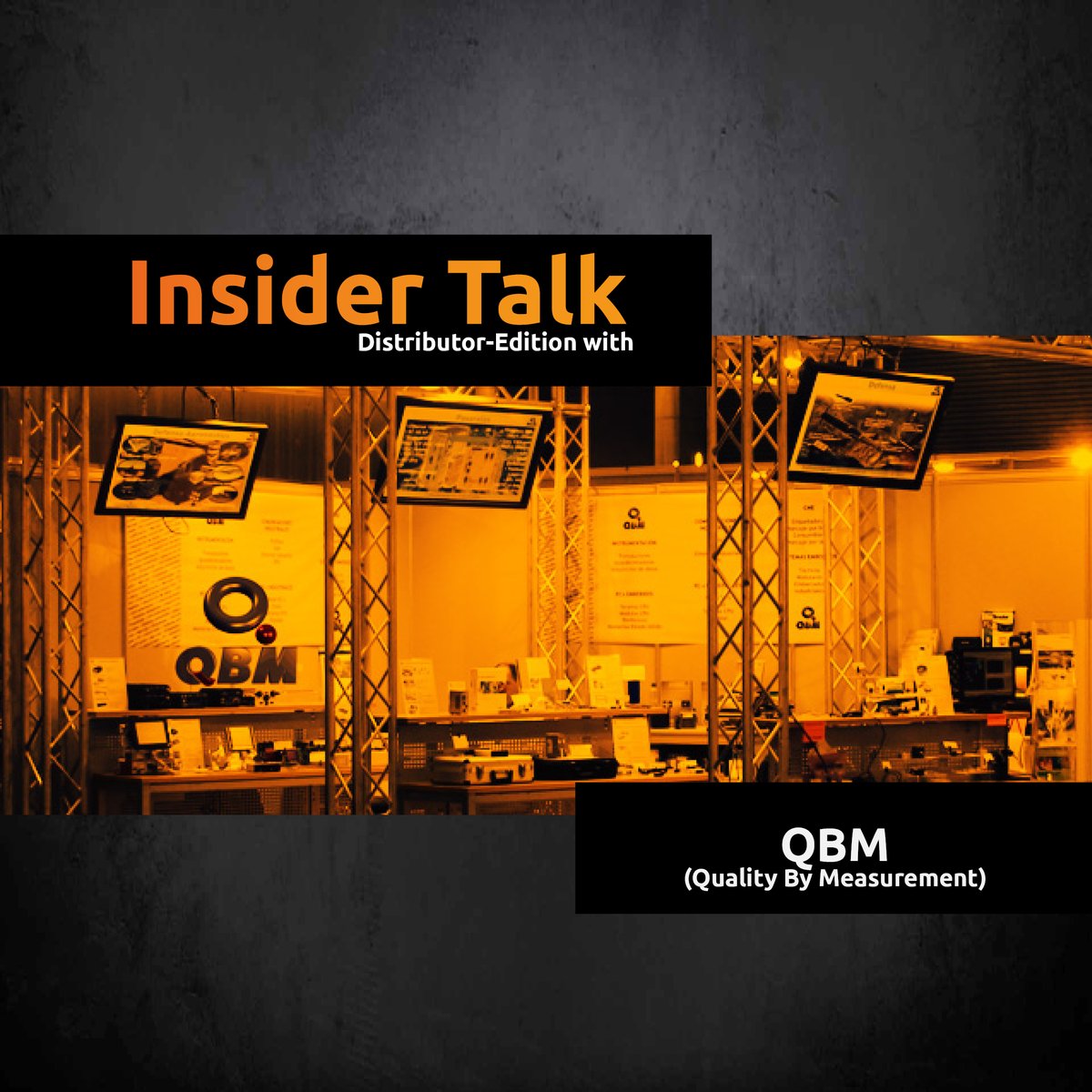 kunbus_gmbh's tweet image. Fancy some more Community Insights?

For our new Insider Talk, we spoke to QBM, who appreciate the RevPi as a reliable industrial Raspberry Pi controller.
#revpi #industrialautomation #automatización #automação