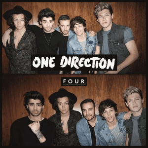 todays1dhistory's tweet photo. Today (November 17) marks EIGHT YEARS since One Direction released their incredible fourth album, Four! 😍😍😍 https://t.co/D8ePn8yqZF