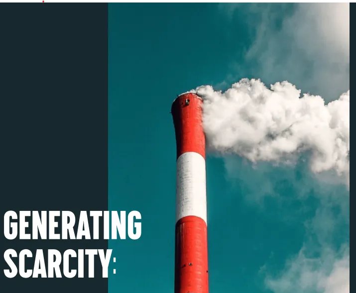 Between 2014 and 2021, the four big energy gentailors paid out $3.7 billion dollars in excess dividends to their shareholders. union.org.nz/generating-sca…

If only there was a way to give power company profits back to the community instead… toastelectric.nz