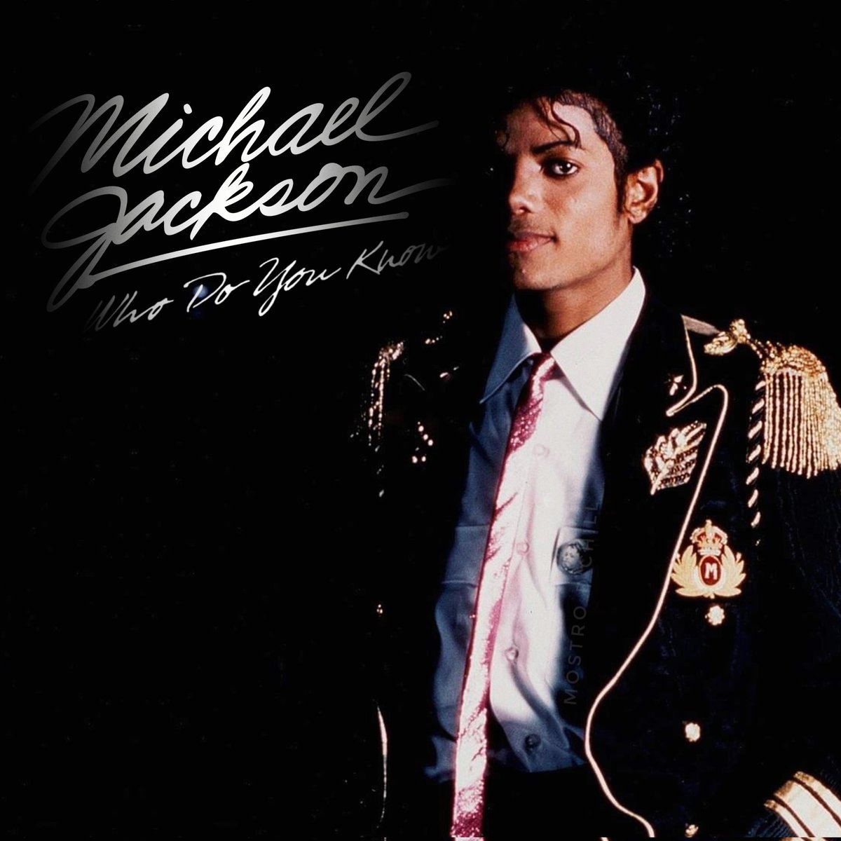 ✨️👤MICHAEL JACKSON'S THRILLER 40 DOUBLE ALBUM LAUNCHES TOMORROW!👤✨️ #WhoDoYouKnow #Thriller40 #MichaelJackson