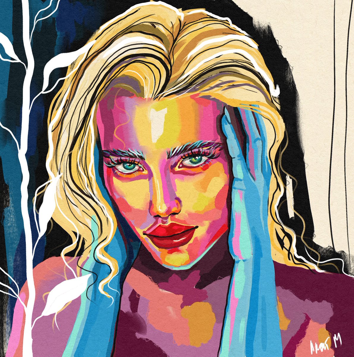 GM💚

NEW DROP.

#10 ANI

opensea.io/assets/ethereu… #KatoOGgo #KatoKrew