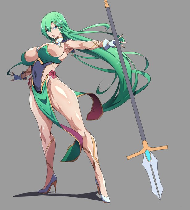 セツナ 新デザ案(仮 