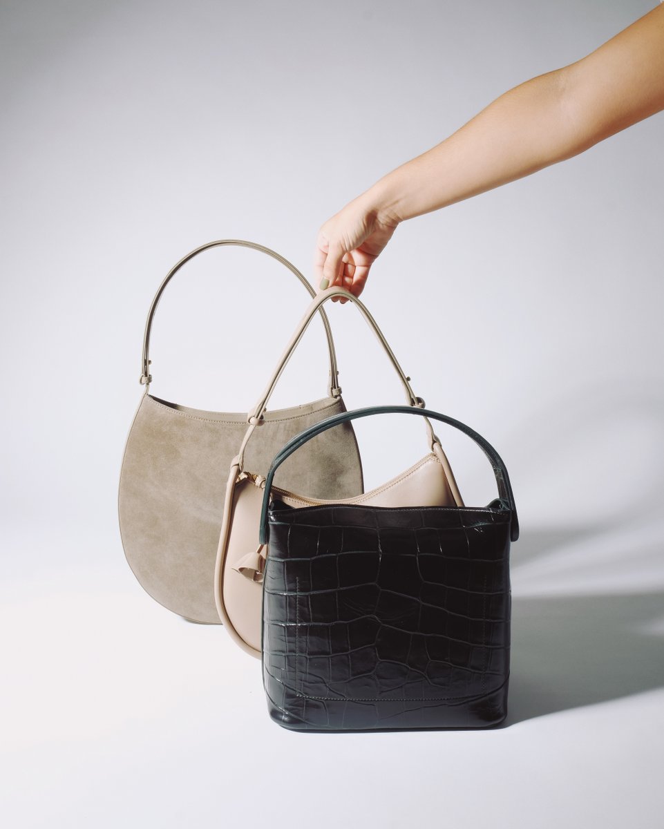 Discover the new AW collection in all our stores and online. Join the Mediterranean crafts at lottusse.com 

#MadeWellSince1877 #CraftingTheFuture #AW22 #Bags