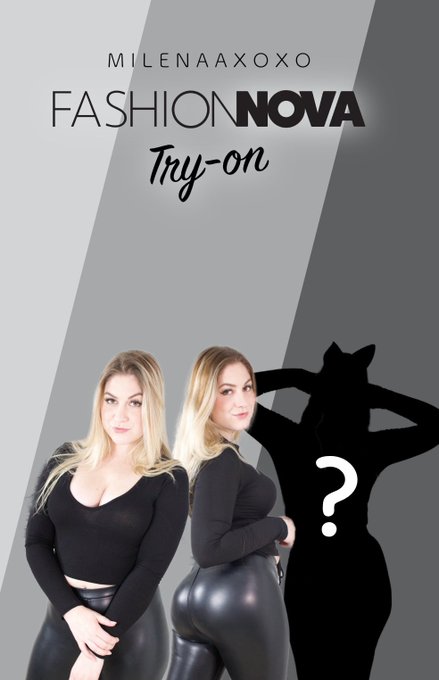 Watch my Latest Try-on Video❤️ https://t.co/mLFD8c8PTx ❤️ #YouTuber #tryonhaul #fashionnova #fashionblogger<a href="/tag/fashionblogger"class="tags"><span>#fashionblogger</span></a><a href="/tag/youtuber"class="tags"><span>#youtuber</span></a><a href="/tag/fashionstyle"class="tags"><span>#fashionstyle</span></a><a href="/tag/thursdayvibes"class="tags"><span>#thursdayvibes</span></a>