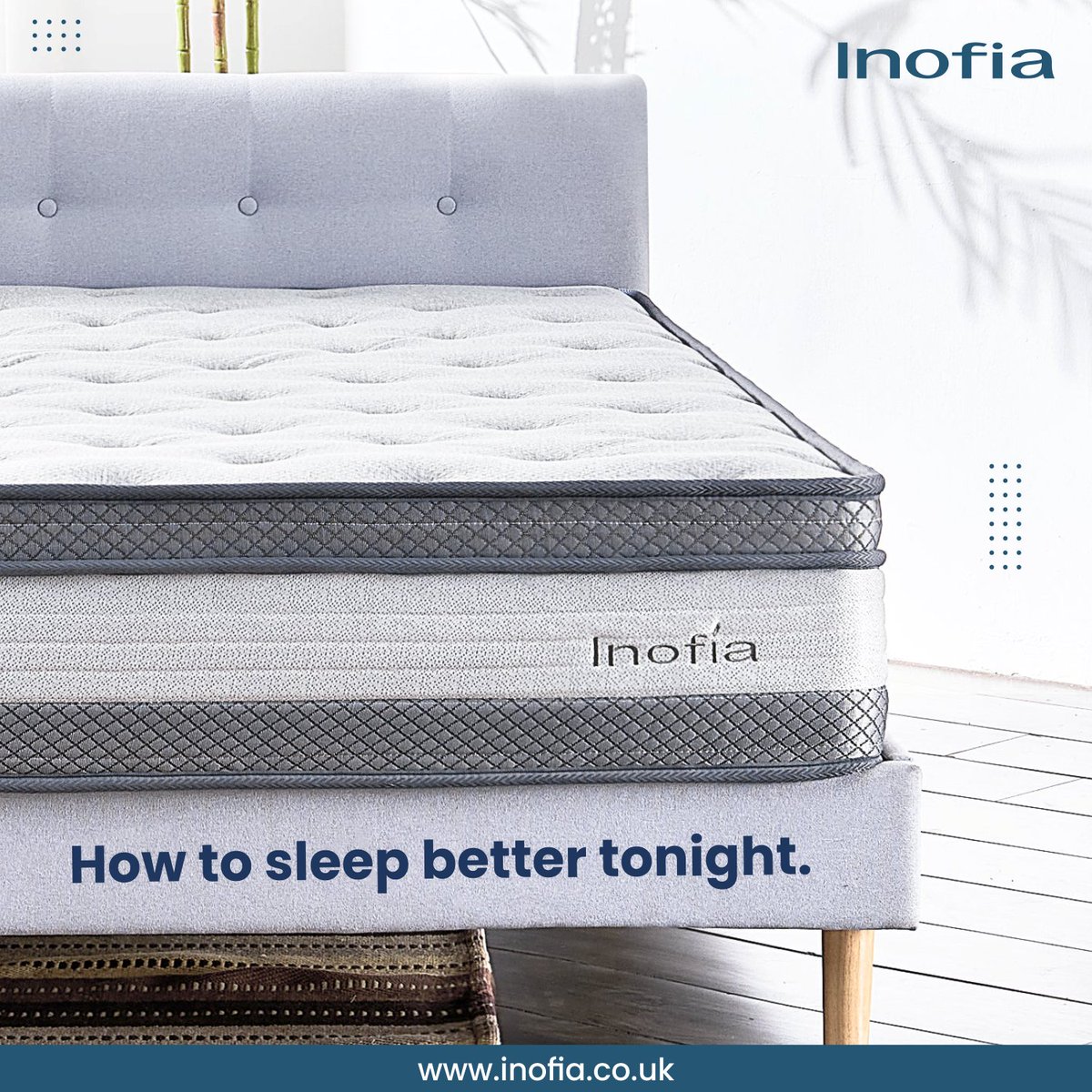 Inofia（UK） tweet media