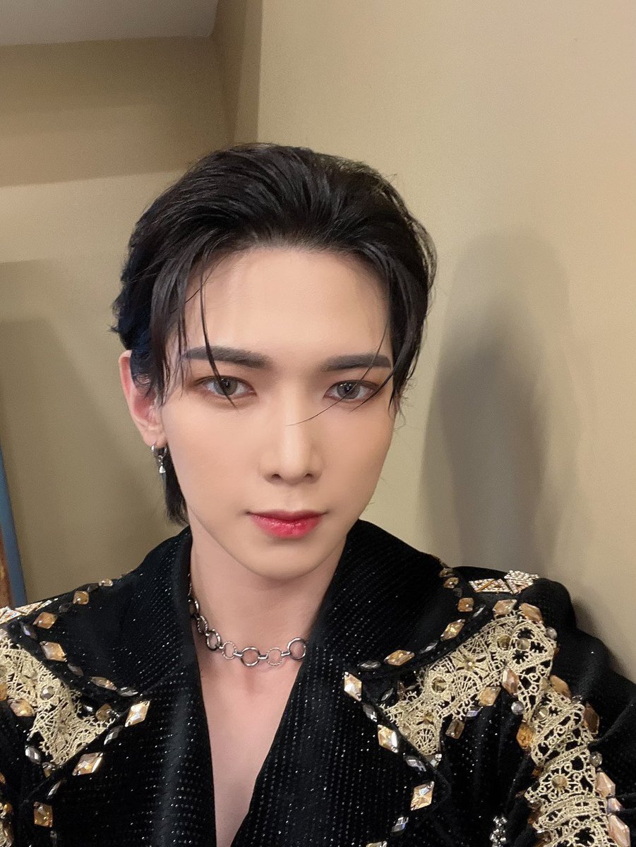 Dallas thank you ❤ good night 🥰