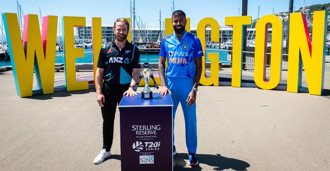thrill_fun's tweet photo. The T20 series between India vs New Zealand starts on Friday!!🇮🇳🇳🇿🏏
thrill app with thriller match

#thrill_fun #NZvINDonPrime  #TeamIndia #HardikPandya https://t.co/Nihgtu0Ka2
