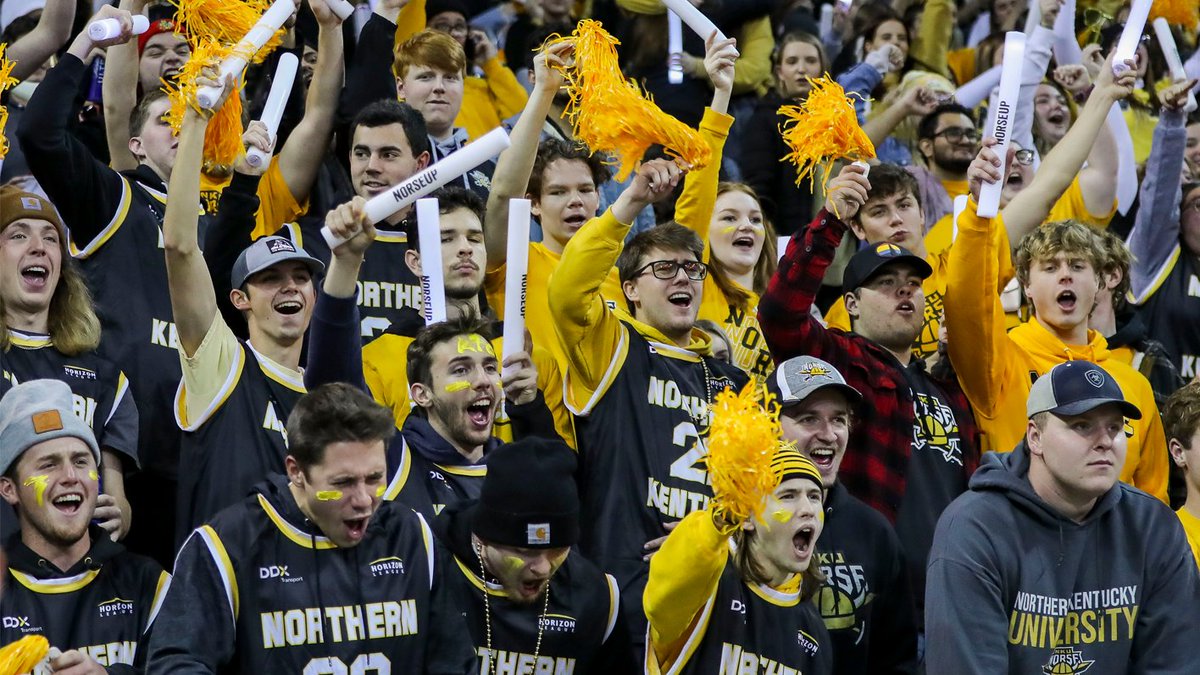 NKU Men's Basketball 🏀 tweet media