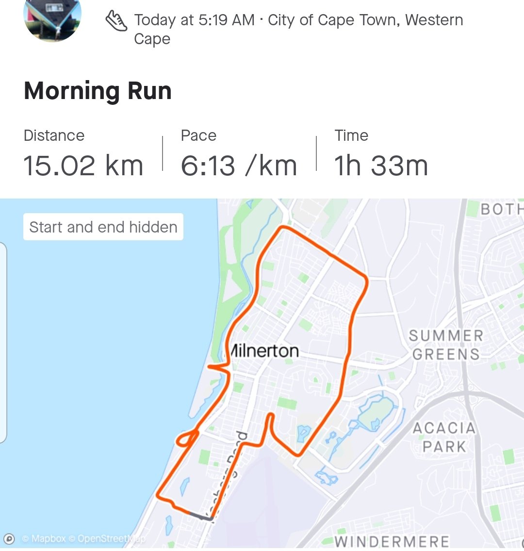 AFRIKA_SIBU's tweet image. Easy Thursday, #RunningWithTumiSole, #Mayihlome