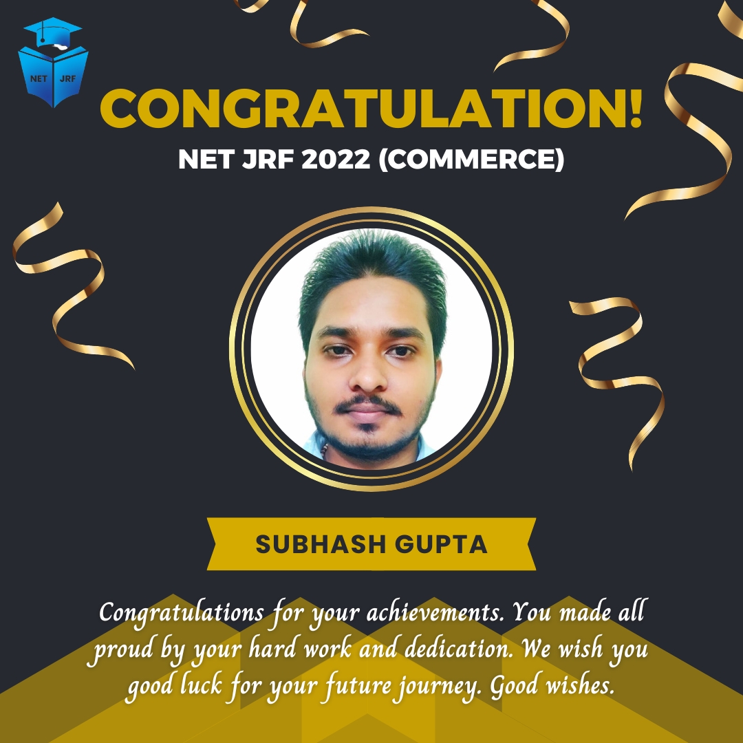 AddaJrf's tweet photo. CONGRATULATIONS Dear On Your Achievement πππ€©
Download The App Now:- π https://t.co/hQFBfwNc0p
#Congratulations #JRFStudent #Studenttestimonial #ntaugcnet #netjrf #netjrfwithaditi #jrfadda #ugcnet #ntanet #natugcnetpaper1 #nta #net #ugc #paper1 #ntaugcnetpaper1 #jrf2022 https://t.co/yKdcBk1Urb