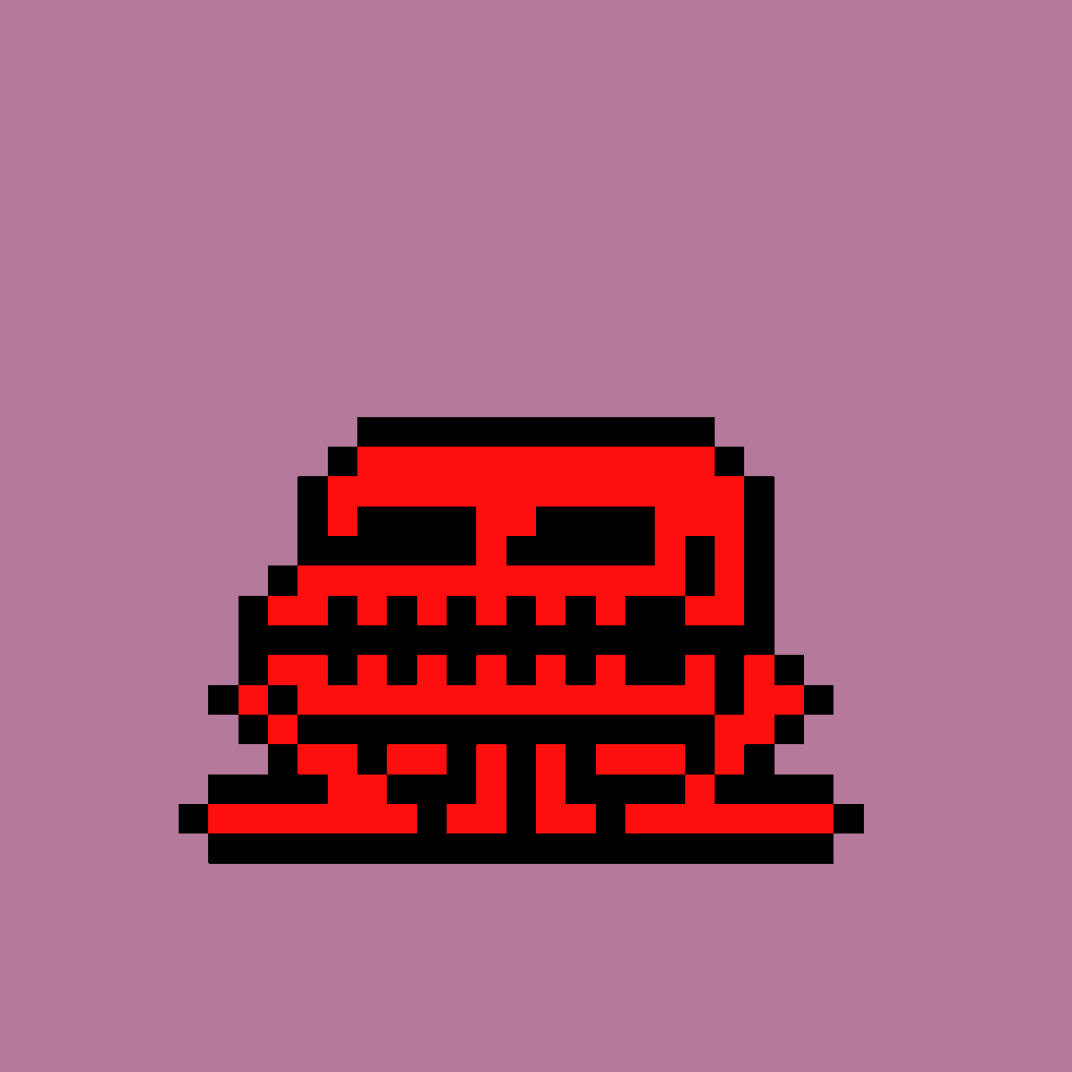0xVodnik's tweet photo. !vibe 🩸🦴🐸 https://t.co/KYEF5RwcMZ