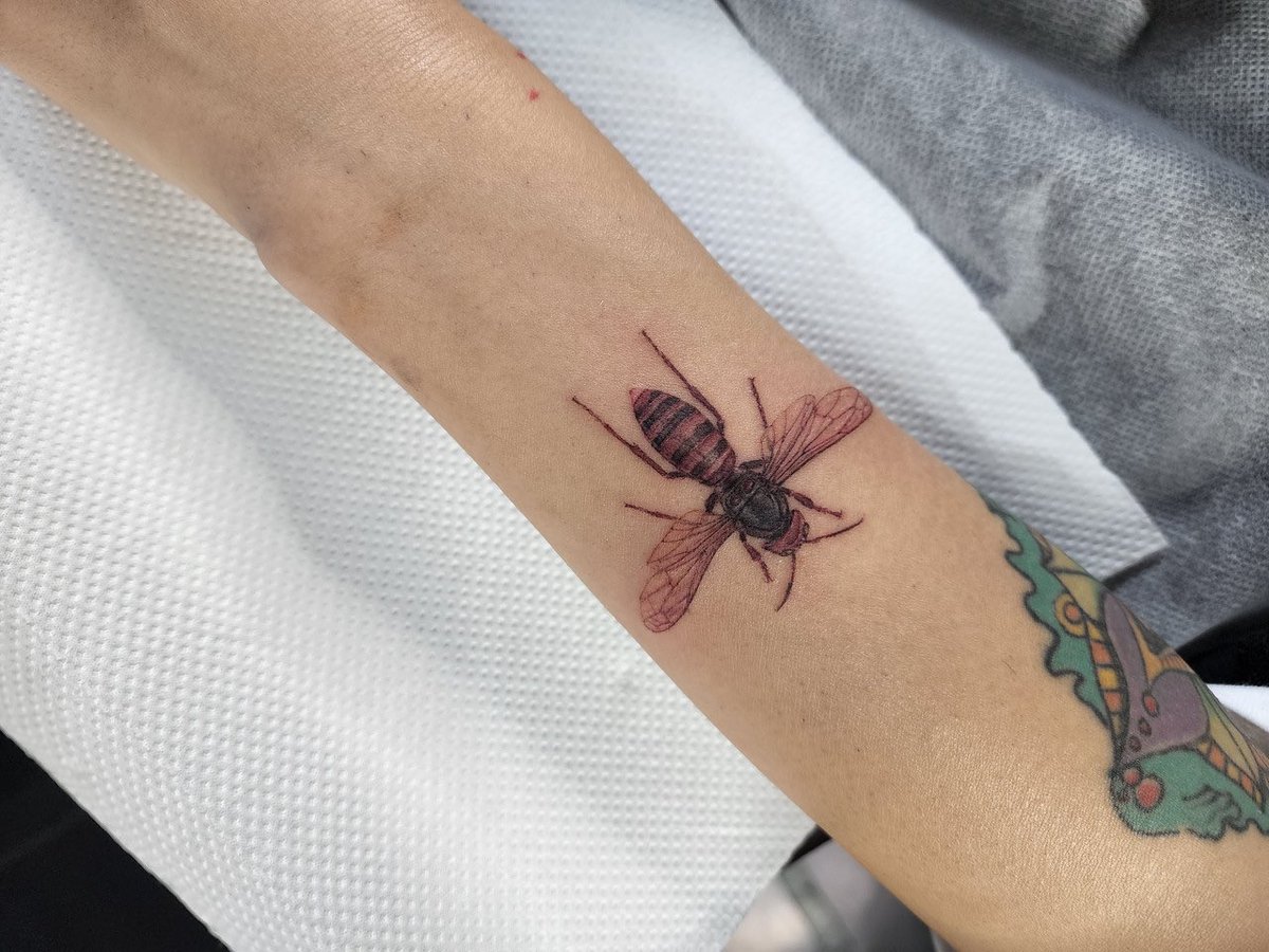 蜜柑 (@mikantattoo) / X