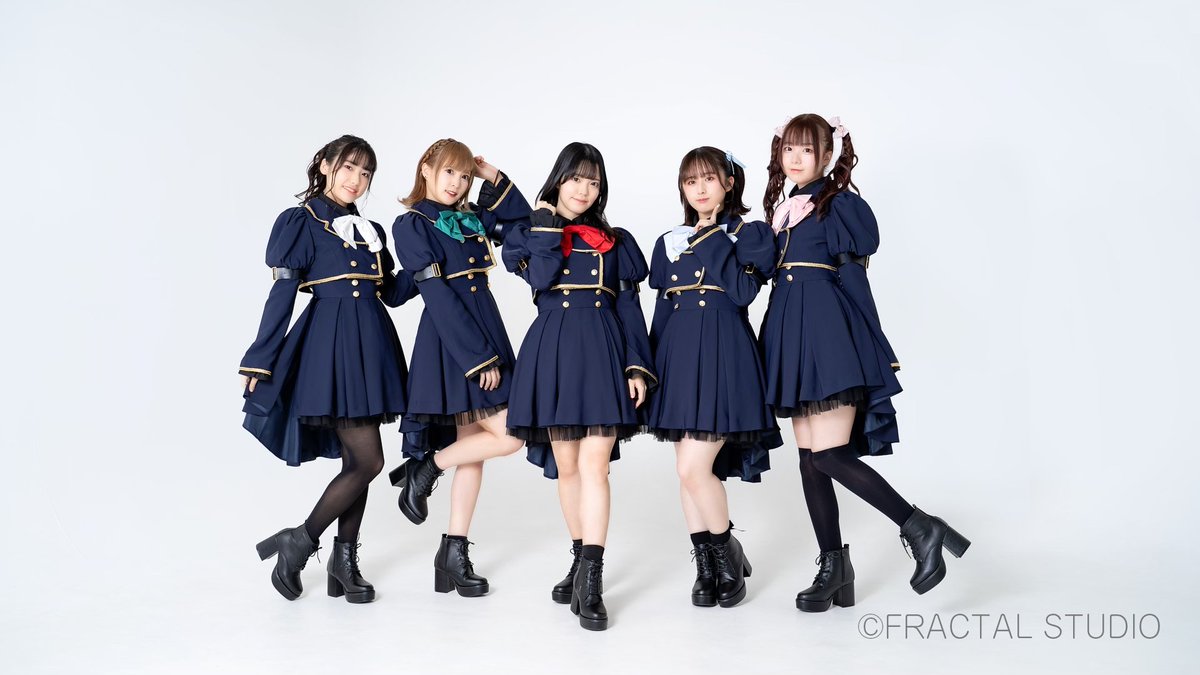 【 新アー写解禁📸】
セプテントリオンが12月15日（木）についにプレデビュー決定しました！
詳細は後日お知らせいたします！

それに先駆けアー写を解禁！！

#セプテントリオン
#セプトリ