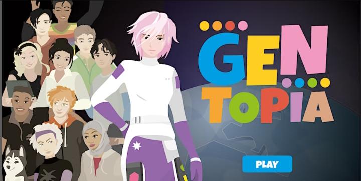 FuJo's Debbie Ging and Derek Laffan (DCU Anti-Bullying Center) will launch the #GenTOPIA game on Thursday, November 24,2022 with the aim of promoting gendr equality and combating gendr-based and sexual abuse and harassment
#antibullyingweek2022 
Read more;
fujomedia.eu/irish-launch-o…
