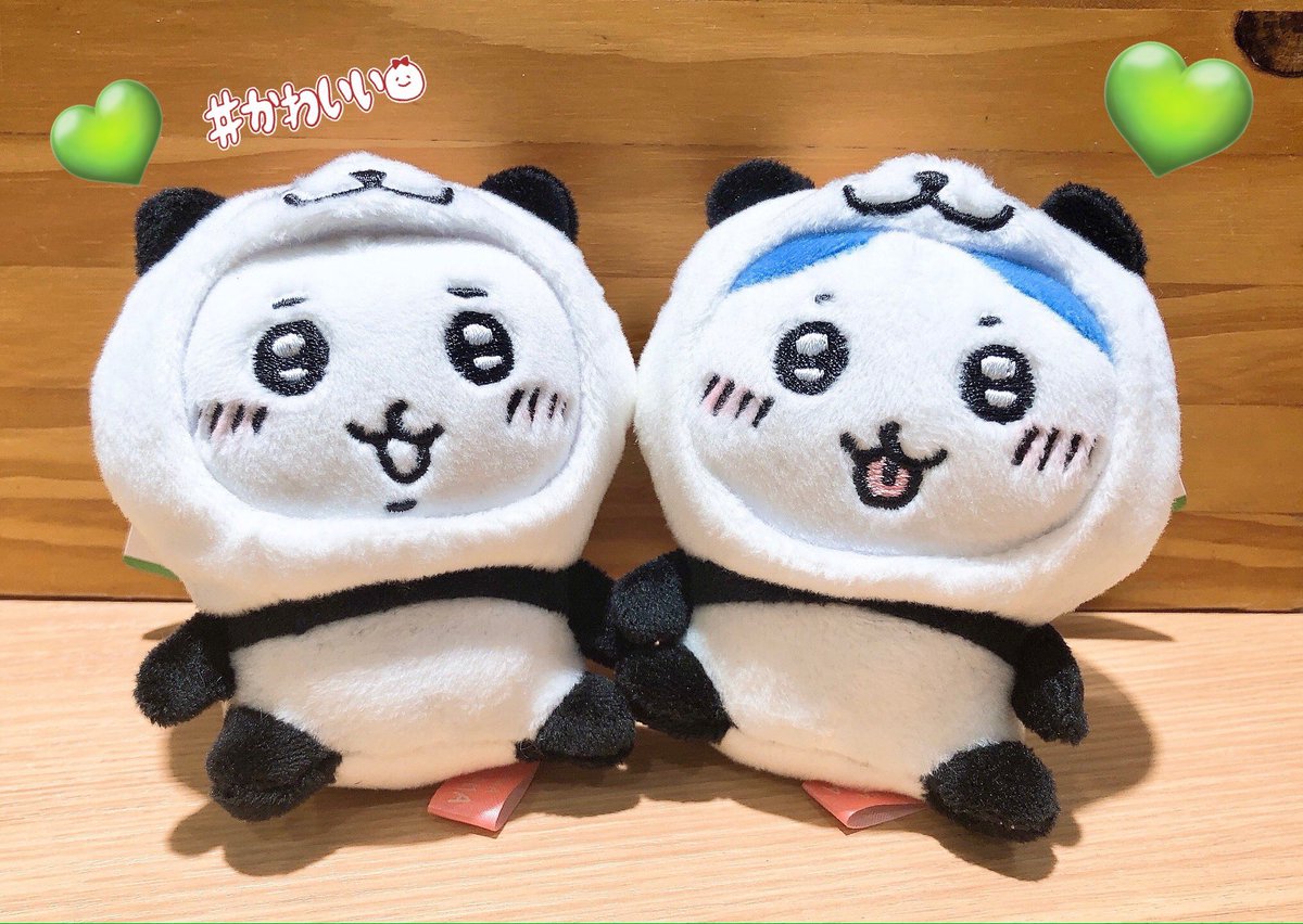 ちいかわらんど大阪梅田店 ＼✨再入荷のお知らせ✨／ 大好評につきお