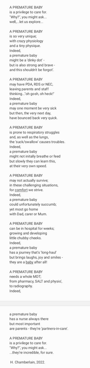 Hannah Chamberlain tweet media