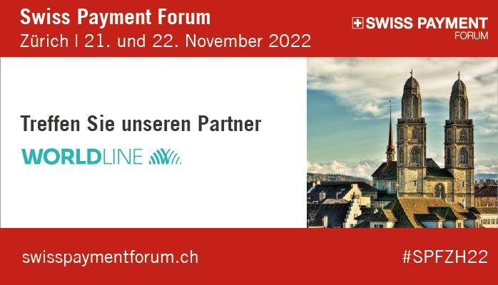 spfzh's tweet photo. ++ Swiss #Payment Forum ++ https://t.co/zhH6jlsxBK ++
Herzlich willkommen @WorldlineFS als Partner beim #SPFZH22!
#Worldline 
#Wertschöpfungskette 
#Zahlungsverkehrs 
#FinancialServices 
#Mobility https://t.co/YeELXxQN5M
