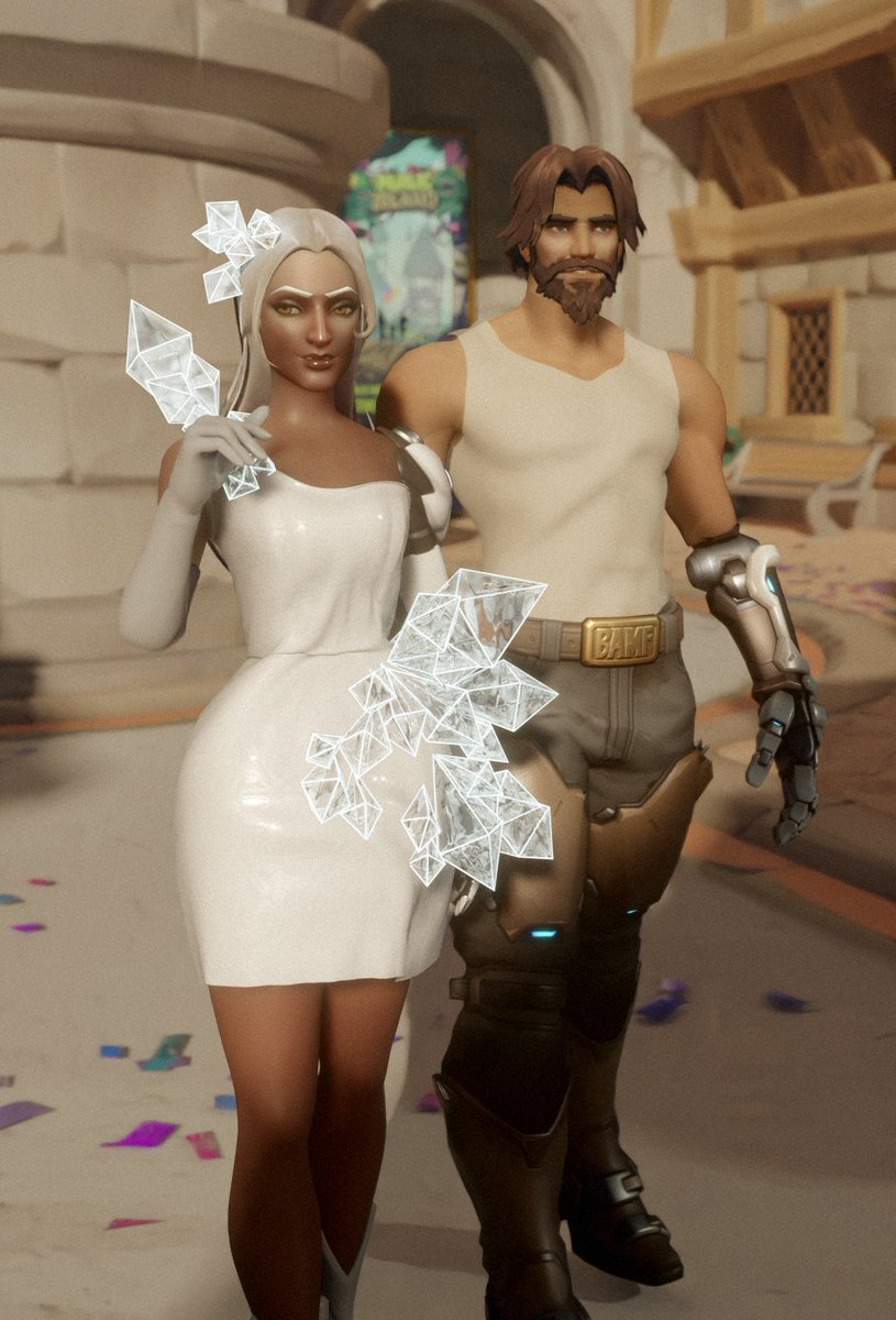 Yvette Tiffany tweet media