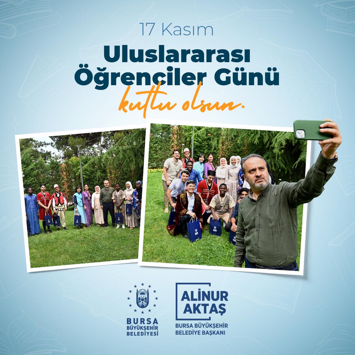 Alinur Aktaş