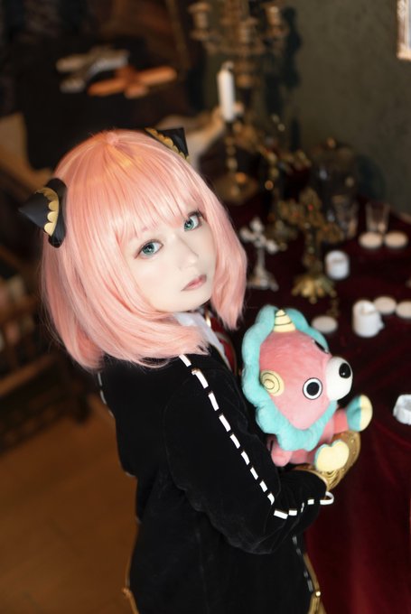 Twitterのコスプレ画像42