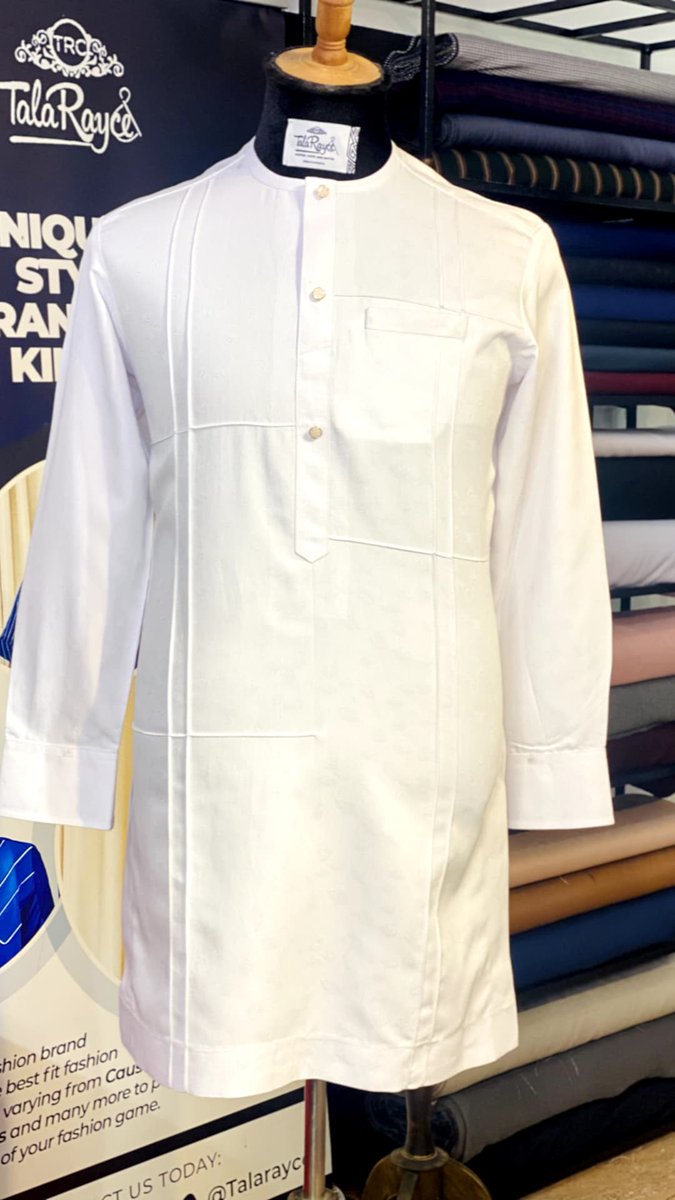 TalaRayce's tweet photo. Tastefully sewed, beautiful styled with utmost perfection and finesse only at TALARAYCE. 

We know what you need to be an highly modern fashionable man. Send us a DM today let's work wonders on you! 

Cut 1, Missionary, Black Adam, Face ID, Ruger, Last Last https://t.co/jzQjlfb00C