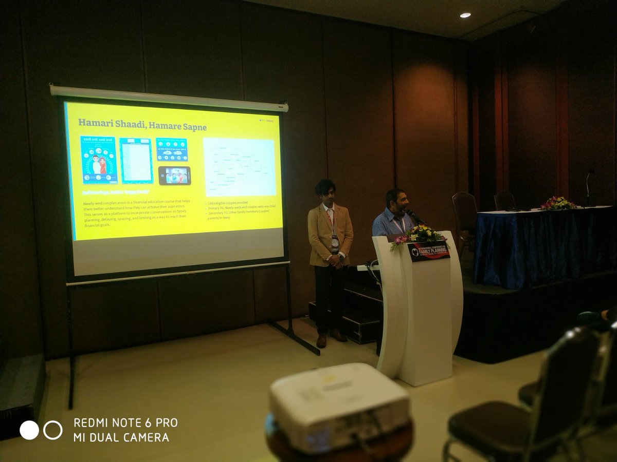 PCI India tweet media